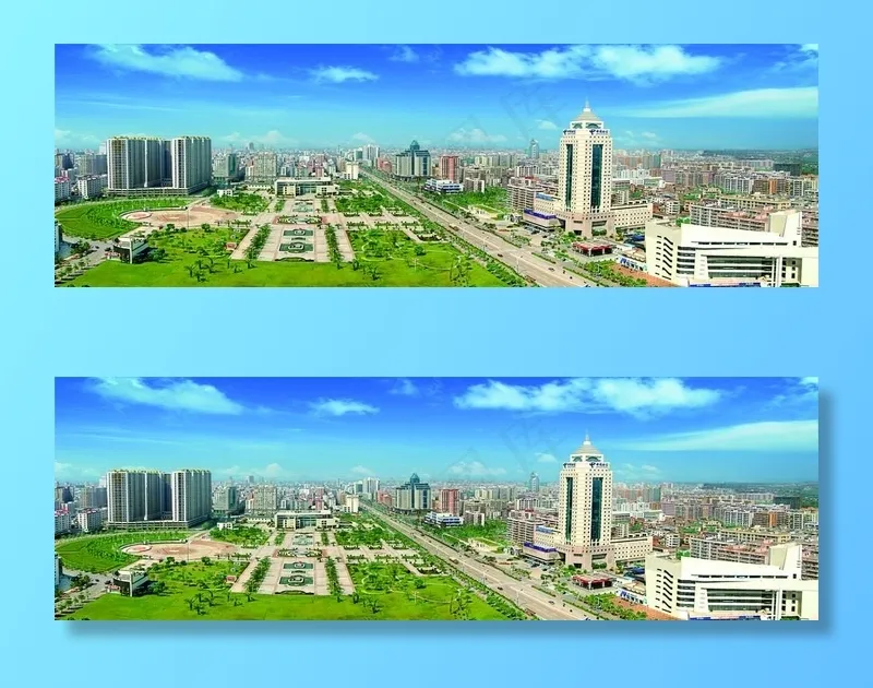 茂名文化广场图片