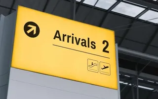 户外广告样机图片