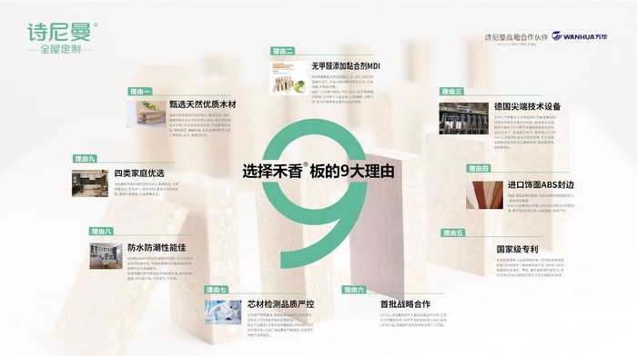 诗尼曼全屋定制转曲板材9大理由图片ai矢量模版下载