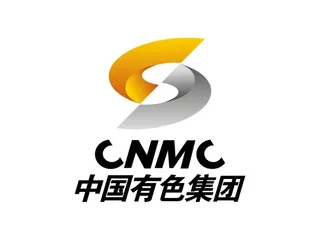 中国有色集团 标志 LOGO图片