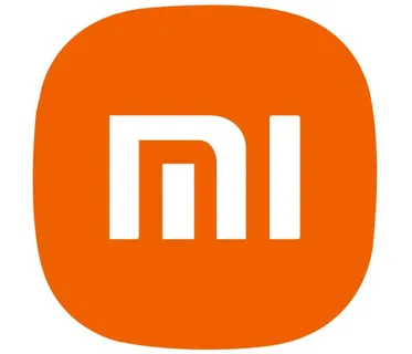 小米LOGO图片矢量CDR