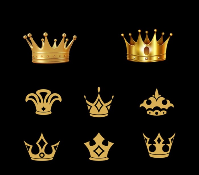 皇冠 图片