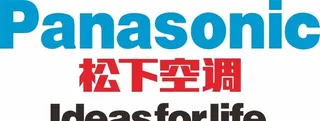 松下电器logo图片