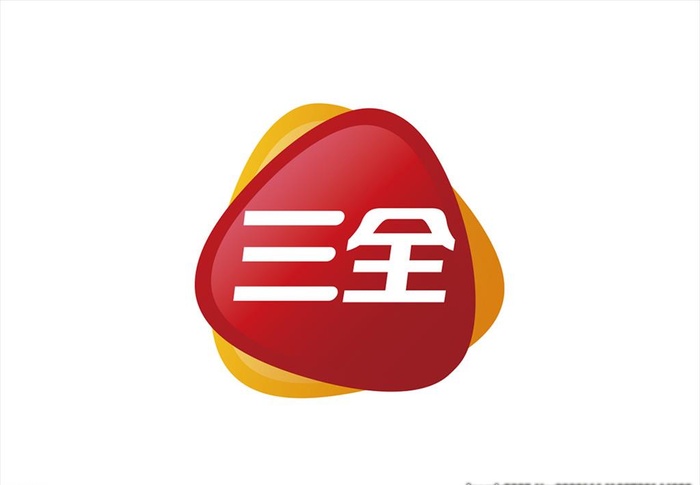 三全食品logo图片