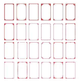 边框图片 边框图片