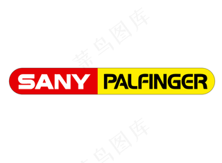 三一帕尔菲格标志图片