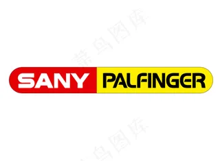 三一帕尔菲格标志图片