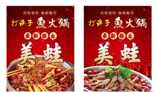 美蛙图片 美蛙图片