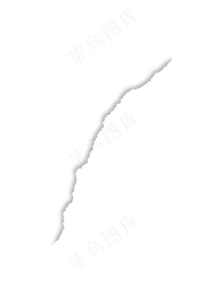 撕页图片ai矢量模版下载