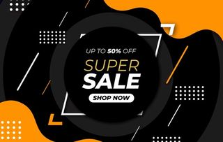 几何渐变抽象背景设计矢量 图片