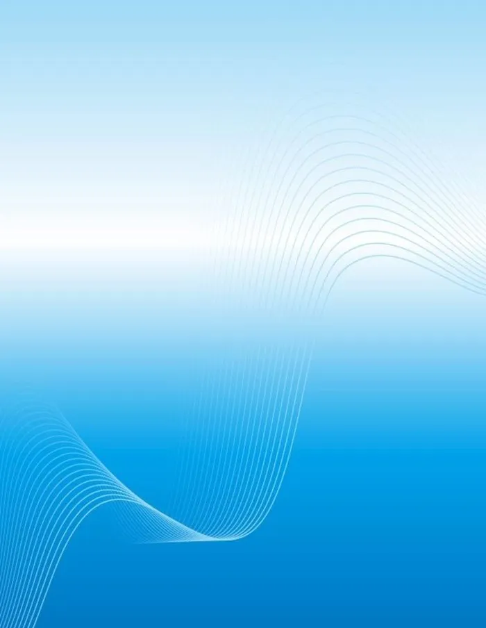 蓝色科技背景图片cdr矢量模版下载