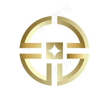 钱LOGO图片