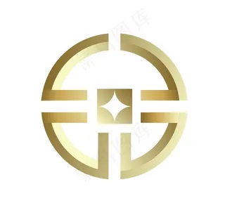 钱LOGO图片