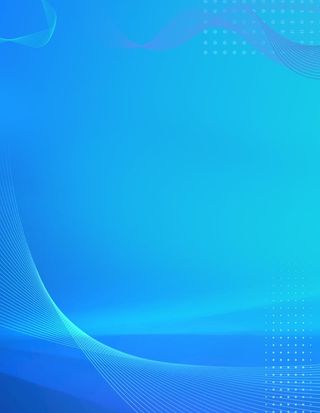 蓝色绿色科技背景图片