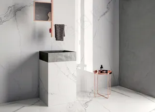 陶瓷效果图 大理石 卫生间图片