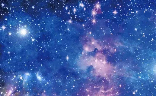 星空 大文件可印刷喷绘图片 星空 大文件可印刷喷绘图片
