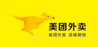 美团外卖 logo图片