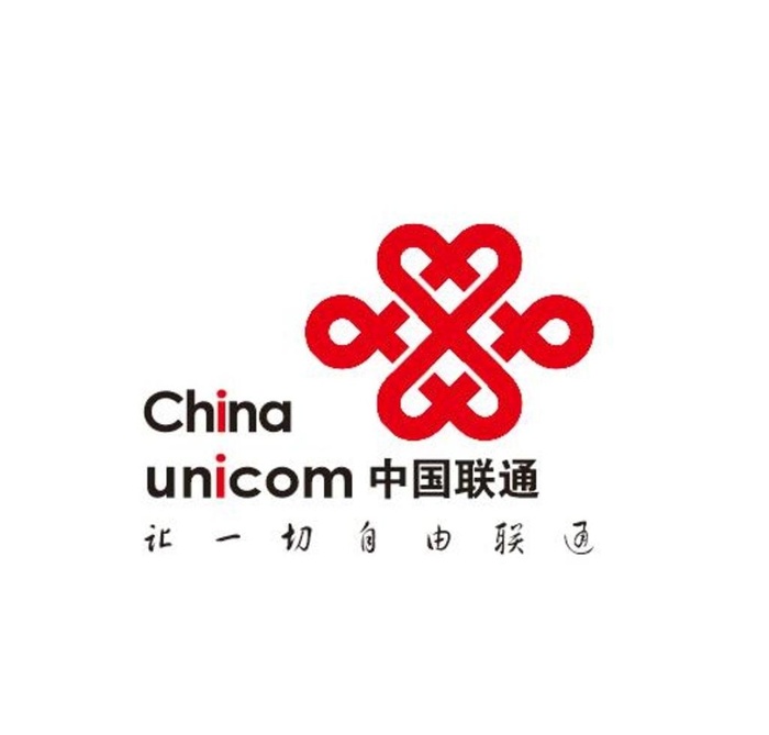 联通LOGO图片