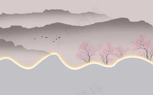 山水风景图片 山水风景图片