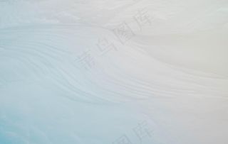 蓝灰色浅色渐变背景图片