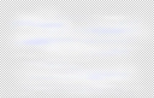 雾 psd ai 素材 透明背图片