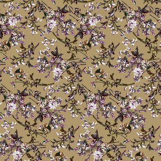 乱花 小碎花图片