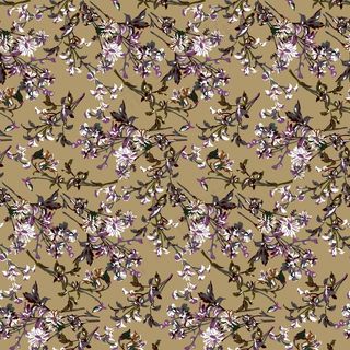 乱花 小碎花图片