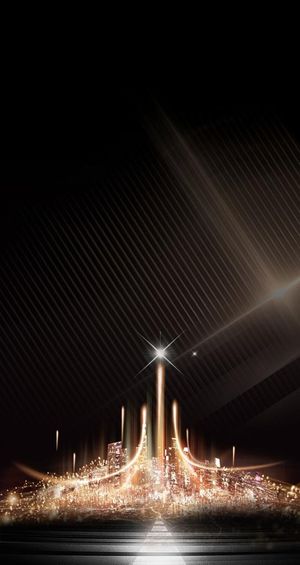 科技感 上升 突破 企业品牌图片