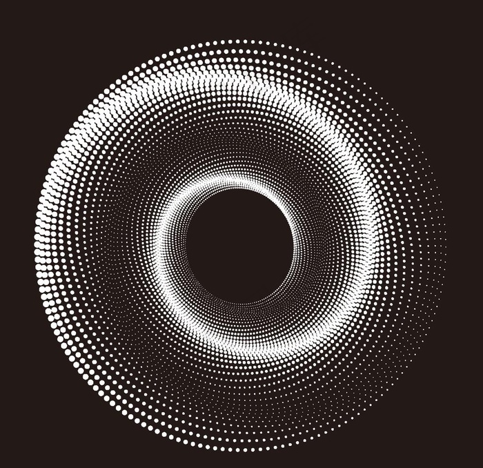 古典简约图片ai矢量模版下载