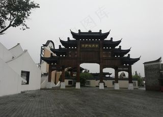 寻梦牡丹亭实景演出场地图片