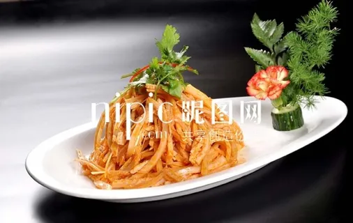 牛肚丝图片 牛肚丝图片