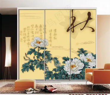 衣柜门图片 衣柜门图片