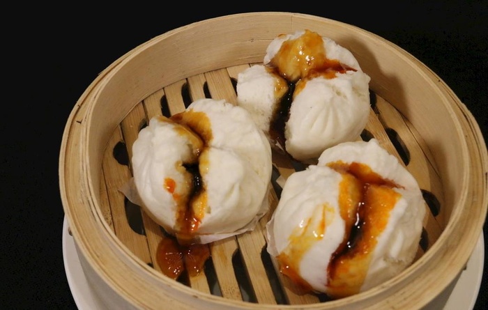叉烧菜鸟图库片