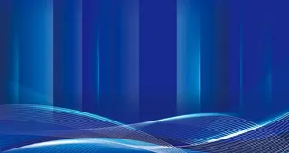 科技展板背景图片