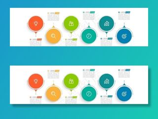 信息图表  图片
