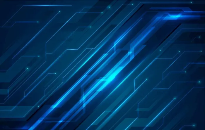 科技感背景 图片ai矢量模版下载