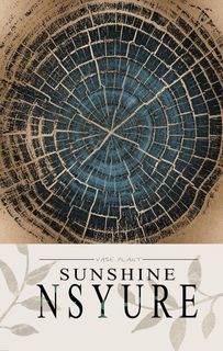 金色年轮线条圆形装饰画图片