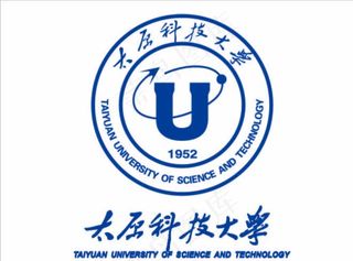 太原科技大学logo图片