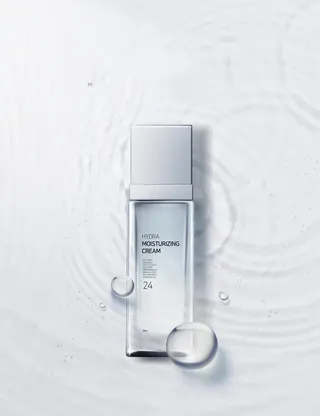 化妆品海报图片