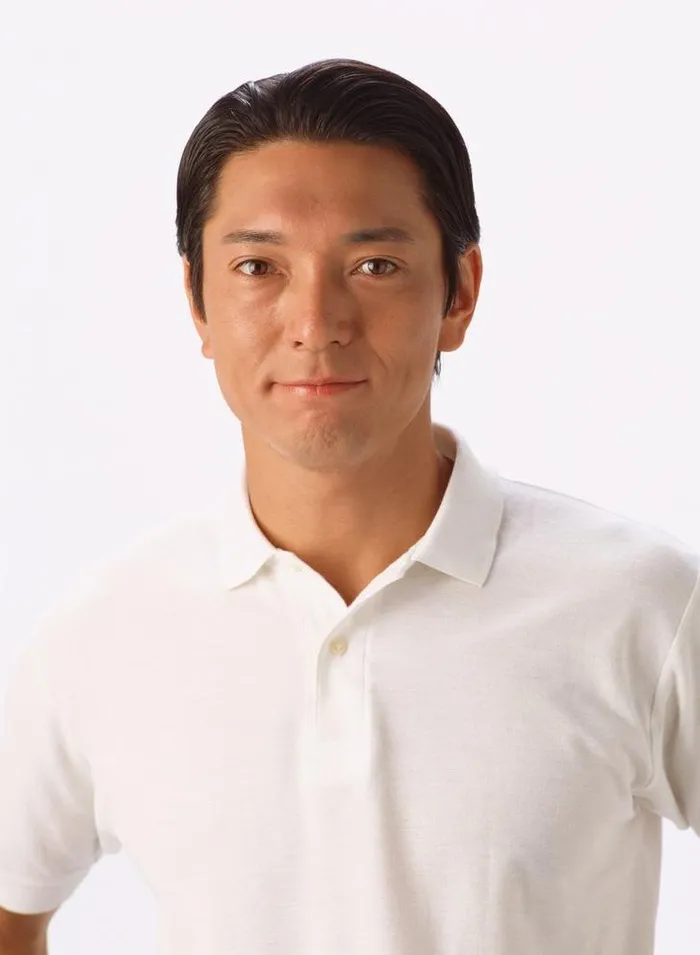 男模特图片