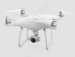 免扣无人机图片