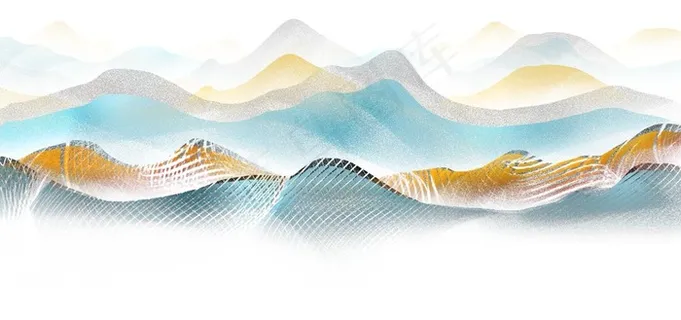 山图片 山图片