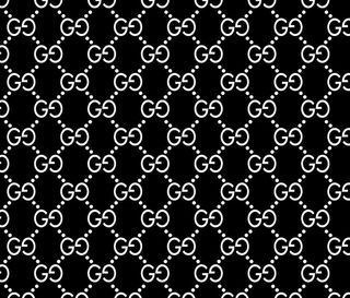 古驰 字母G图片