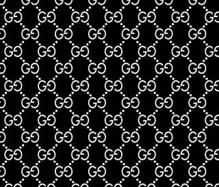 古驰 字母G图片
