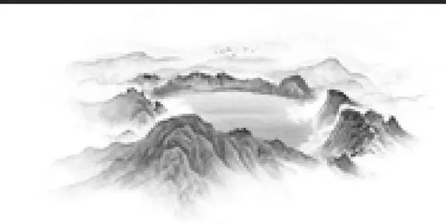 长白山天池图片