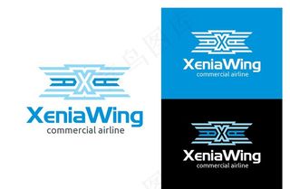 创意时尚logo图片