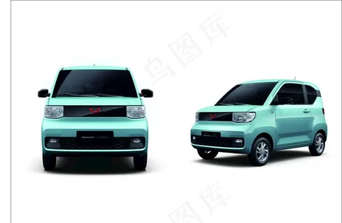 五菱宏光MINI  五菱汽车图片 五菱宏光MINI  五菱汽车图片