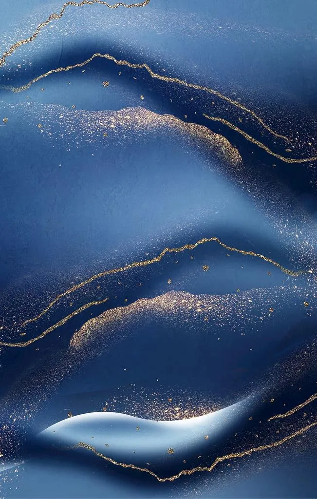 鎏金图片(1066x1599)psd模版下载