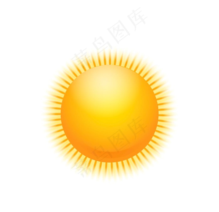 太阳图片