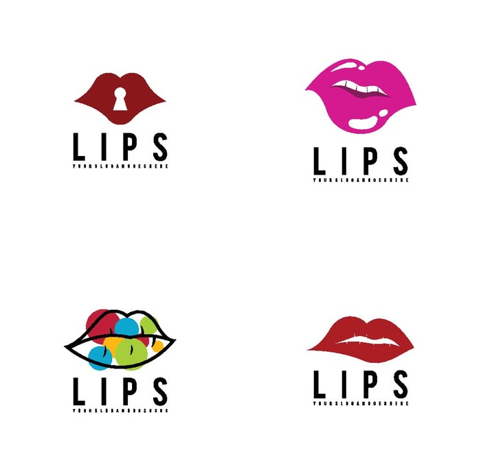 女性logo图片